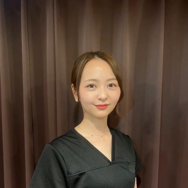 TOKYO GINZA SPA.【トウキョウギンザスパ】のスタッフ紹介。キヨミ