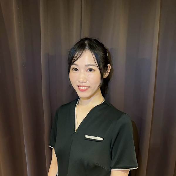 TOKYO GINZA SPA.【トウキョウギンザスパ】のスタッフ紹介。サチ