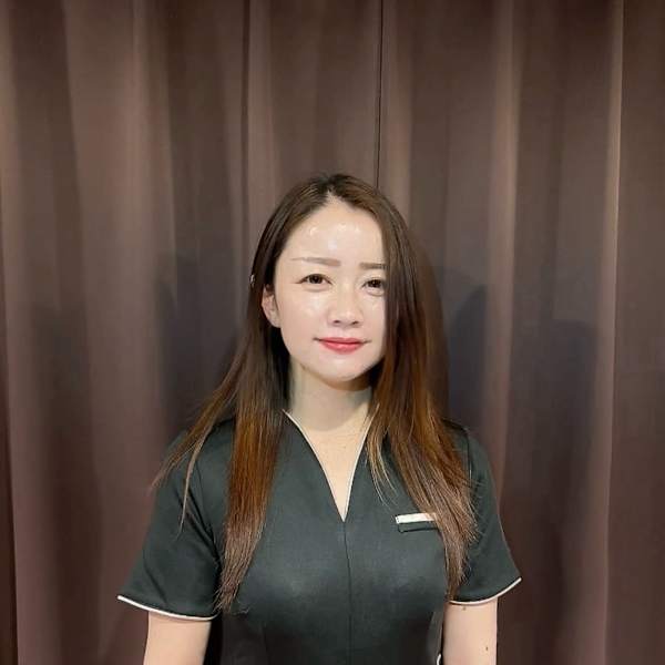TOKYO SHINJUKU SPA.【トウキョウシンジュクスパ】のスタッフ紹介。アオイ