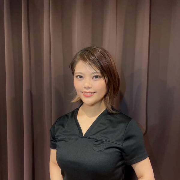 TOKYO SHINJUKU SPA.【トウキョウシンジュクスパ】のスタッフ紹介。エイコ