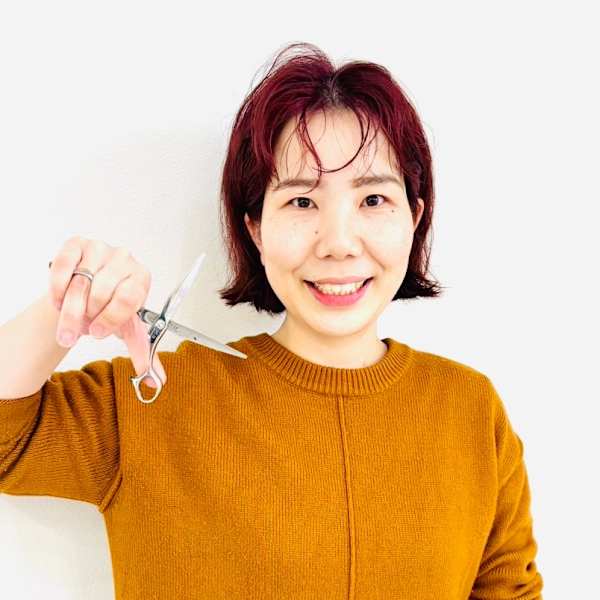 Agu hair pois 丹波篠山店【アグ ヘアー ポワ】【アグ ヘアー ポワ タンバササヤマテン】のスタッフ紹介。NISHIMURA