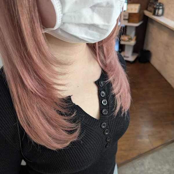 メンテナンスクーポンでつけたてスタイルに!