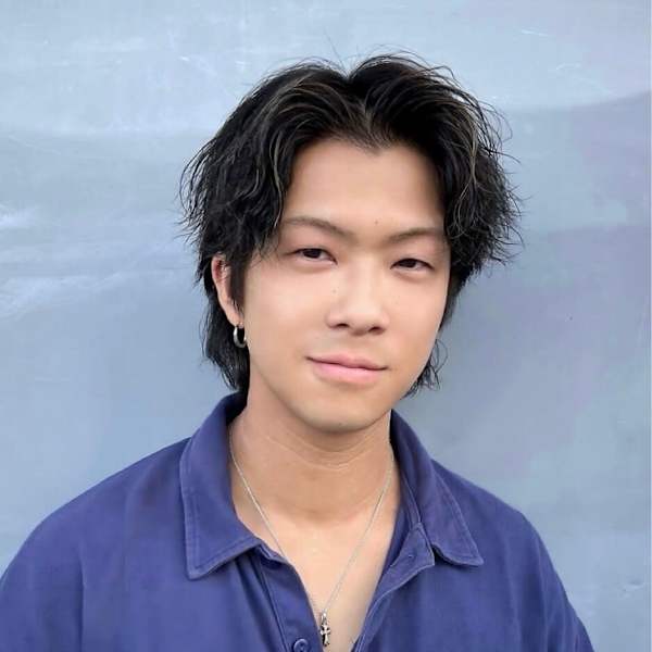 collet 大宮【コレットオオミヤ】のスタッフ紹介。高杉 颯汰