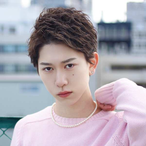 Men's salon VERDE×スタイル|Men's salon VERDE
