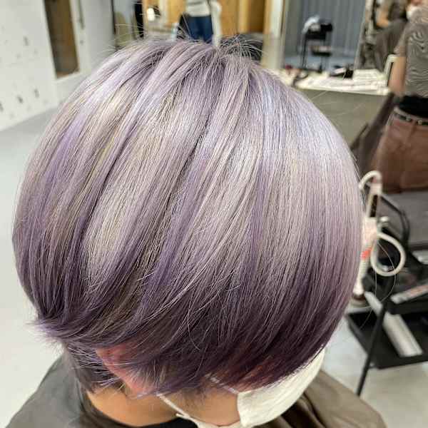 デザインカラー/ミックスカラー