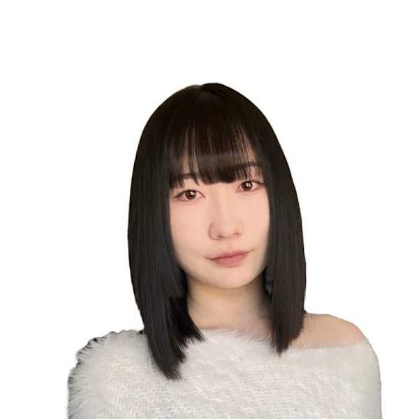 アイブロウサロン i’m 中野店【眉毛専門店】【アイブロウサロンアイム ナカノテン マユゲセンモンテン】のスタッフ紹介。ハナ