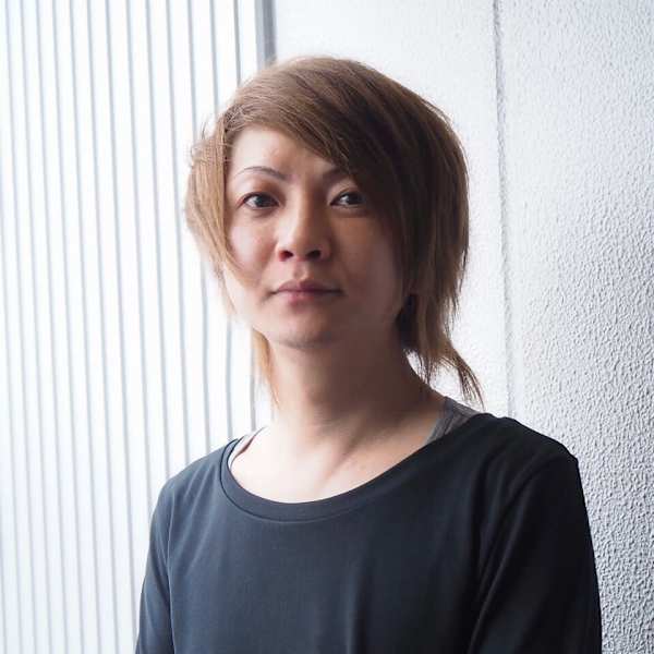 amie 北千住【アミ】【アミキタセンジュ】のスタッフ紹介。KITAHARA