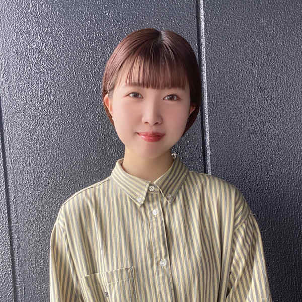 soin de brace 今里店【ソワンドゥブレスイマザトテン】のスタッフ紹介。近藤茉夏
