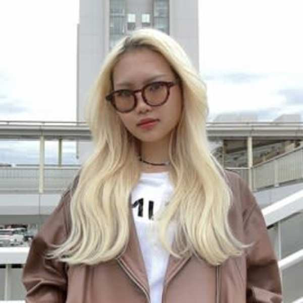 Asaki ハイトーン|GiseL