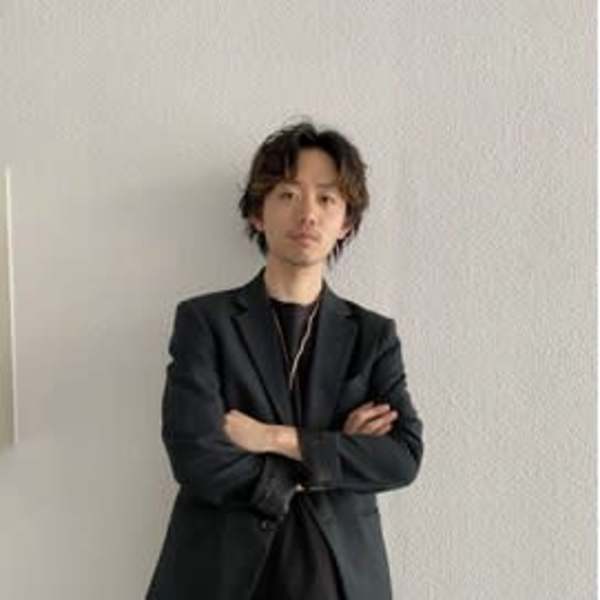 奈良崎 琢矢|GiseL