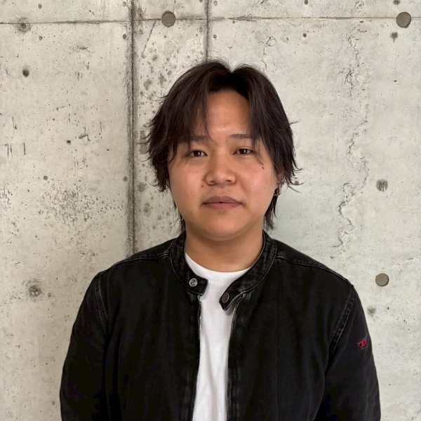 Chainon【シェノン】のスタッフ紹介。亀本 恵太