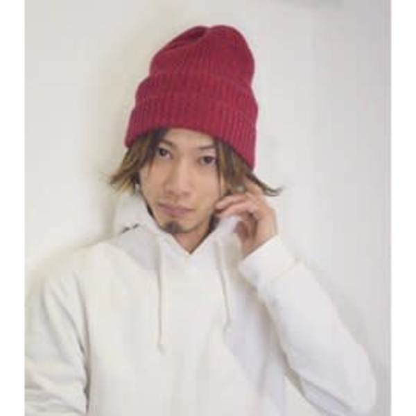 GiseL【ジゼル】のスタッフ紹介。久連松 真臣