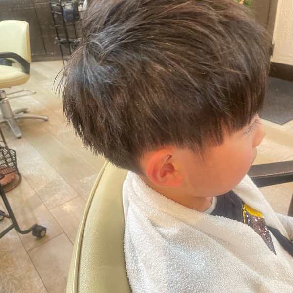 キッズ ウルフレイヤー