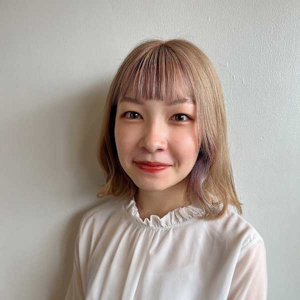 MODE K's 茨木店【モードケーズ】のスタッフ紹介。新貝 遥香