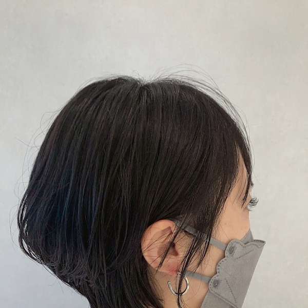 aimer by hair pocket×スタイル