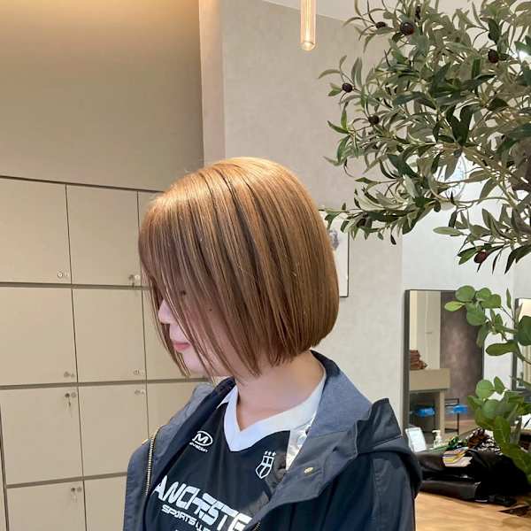 aimer by hair pocket×スタイル