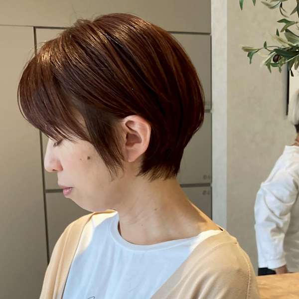 aimer by hair pocket×スタイル