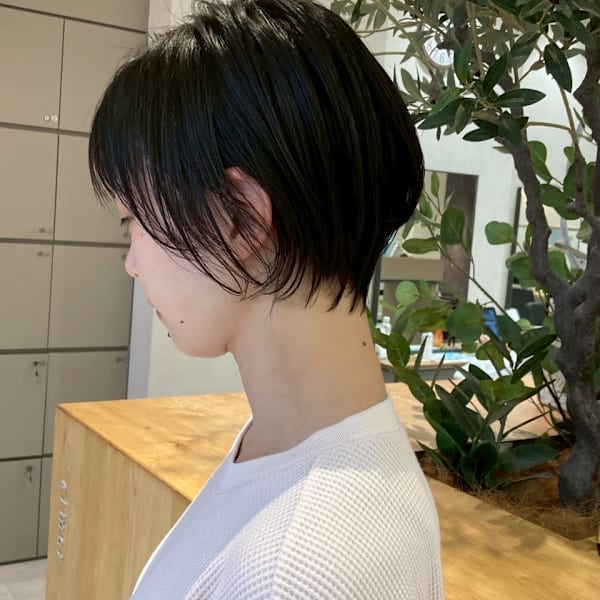 aimer by hair pocket×スタイル