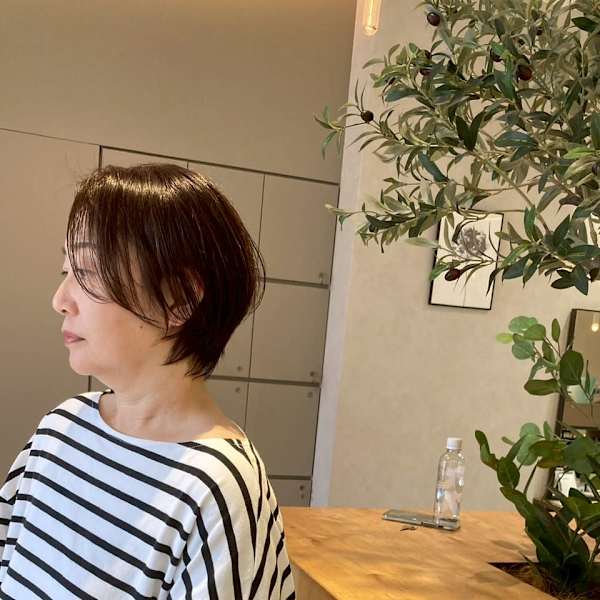 aimer by hair pocket×スタイル