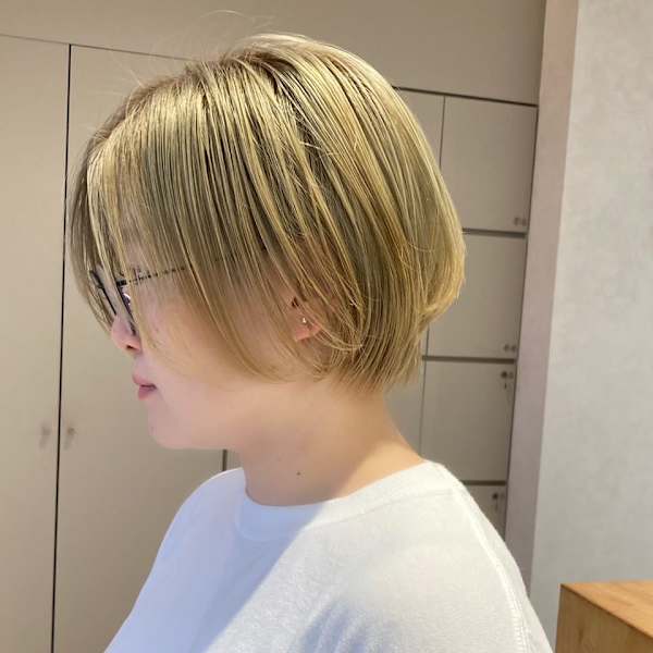aimer by hair pocket×スタイル