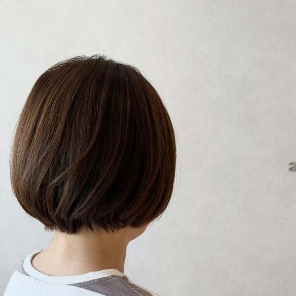 aimer by hair pocket×スタイル