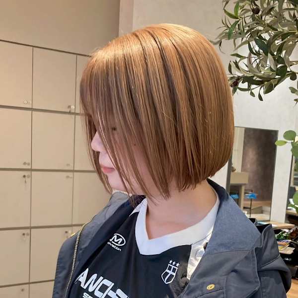 aimer by hair pocket×スタイル