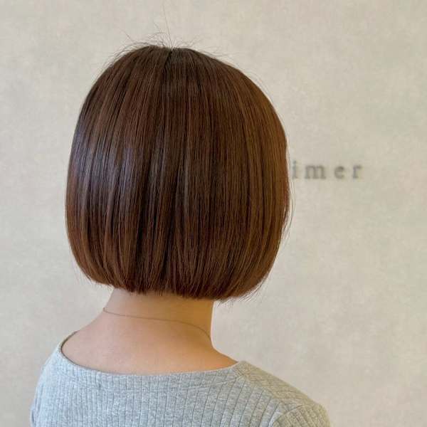 aimer by hair pocket×スタイル