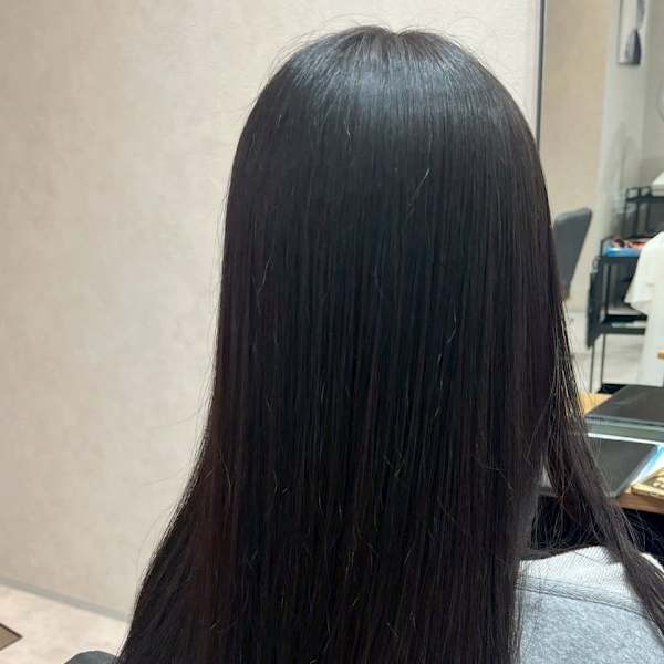 aimer by hair pocket×スタイル
