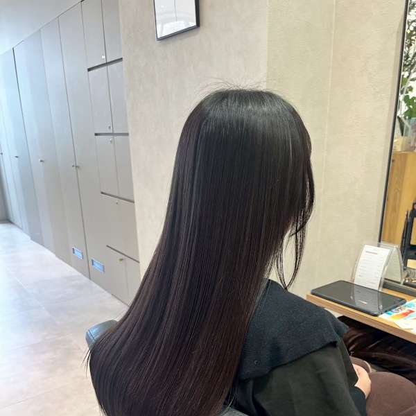 aimer by hair pocket×スタイル