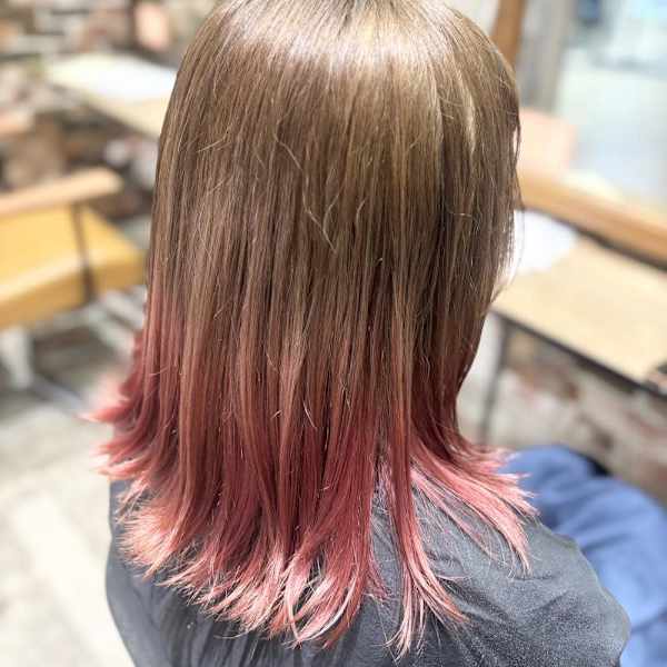 デザインカラー