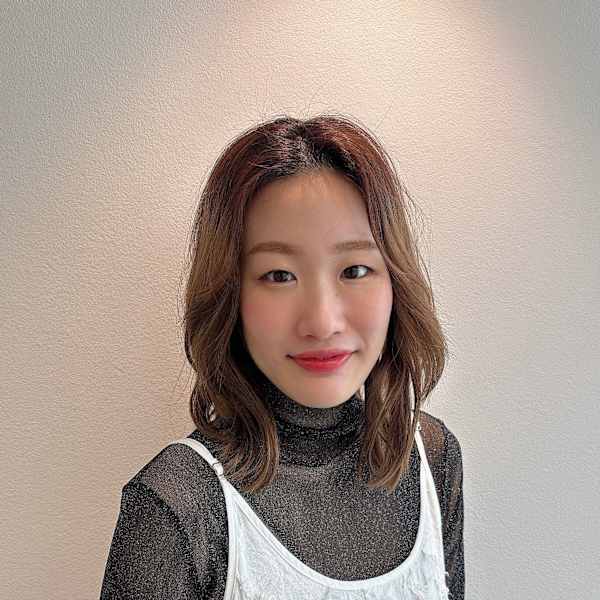 Eleanor spa&treatment池袋店【エレノア スパアンドトリートメント イケブクロテン】のスタッフ紹介。MARI