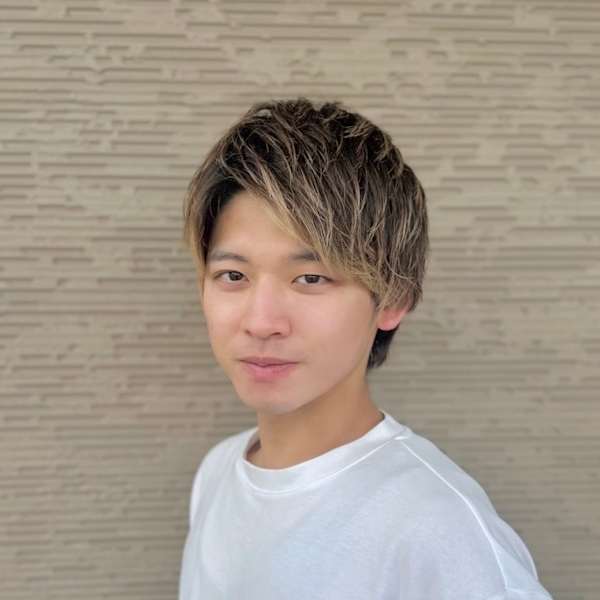 八木 凛|feel.a 南吉成店