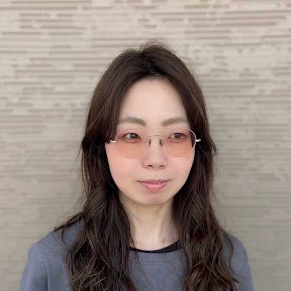 早坂 晴菜|feel.a 南吉成店