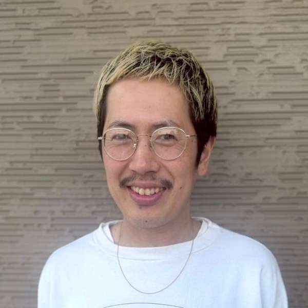feel.a 南吉成店【フィールエーミナミヨシナリテン】のスタッフ紹介。林 裕