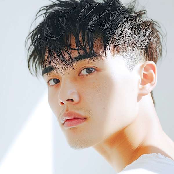 メンズおすすめスタイル♪