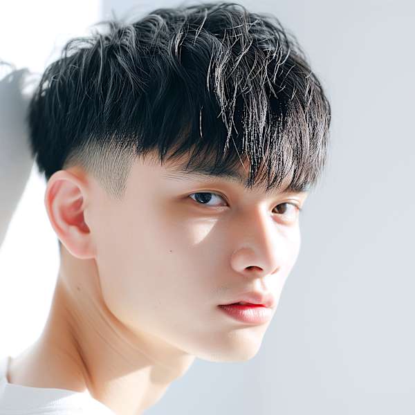 メンズおすすめスタイル♪