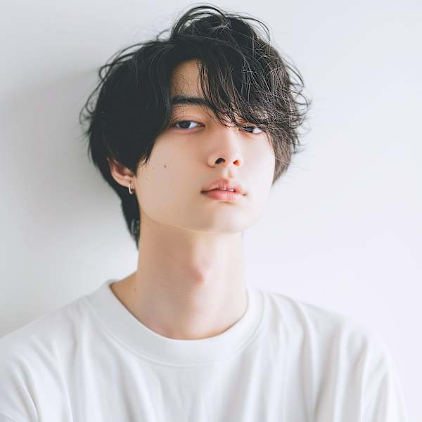 メンズおすすめスタイル♪