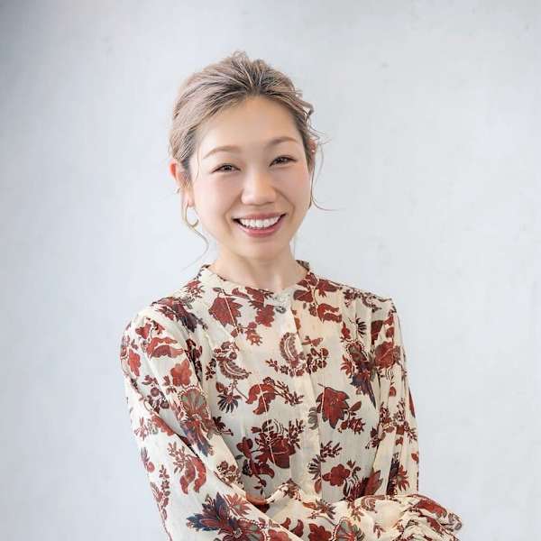 Lily. 北千住【リリィ】【リリィ キタセンジュ】のスタッフ紹介。宇田川 麻耶