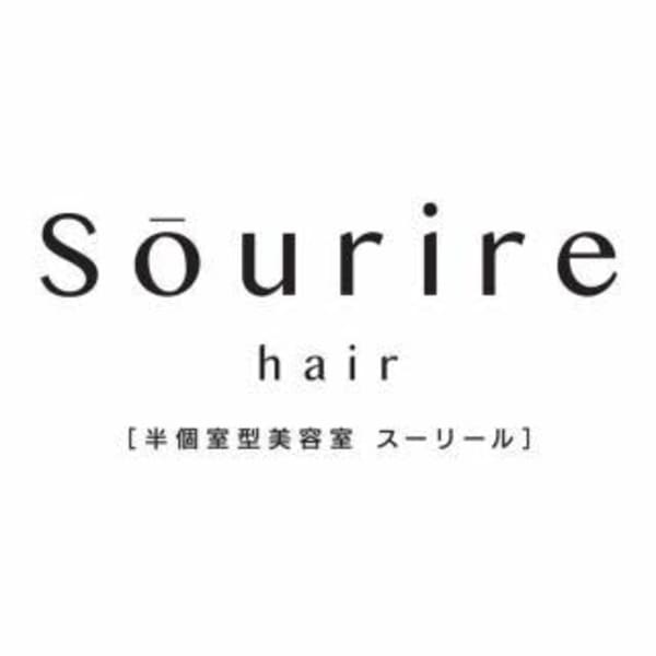 半個室型美容室 Sourire 野芥店【ハンコシツガタビヨウシツ スーリール ノケテン】のスタッフ紹介。Creative Team