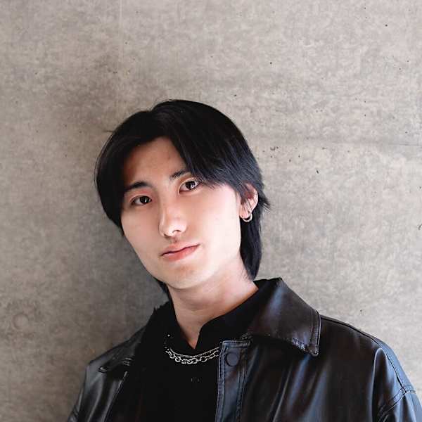 amble luxe 池袋【アンブル リュクス】【アンブルリュクスイケブクロ】のスタッフ紹介。今井 巧