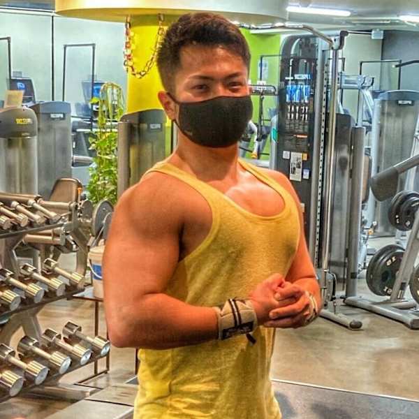 BANYAK【バニャック】のスタッフ紹介。タキガワ