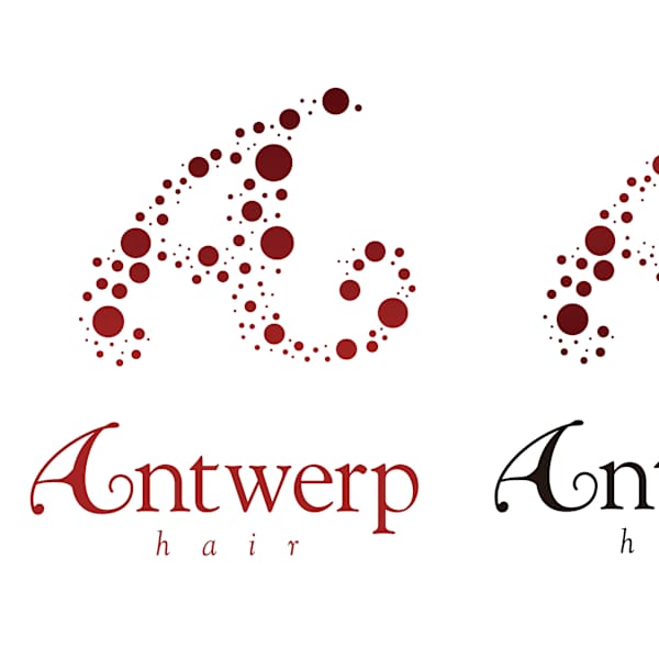 Antwerp hair【アントワープ】のスタッフ紹介。橋本 綾