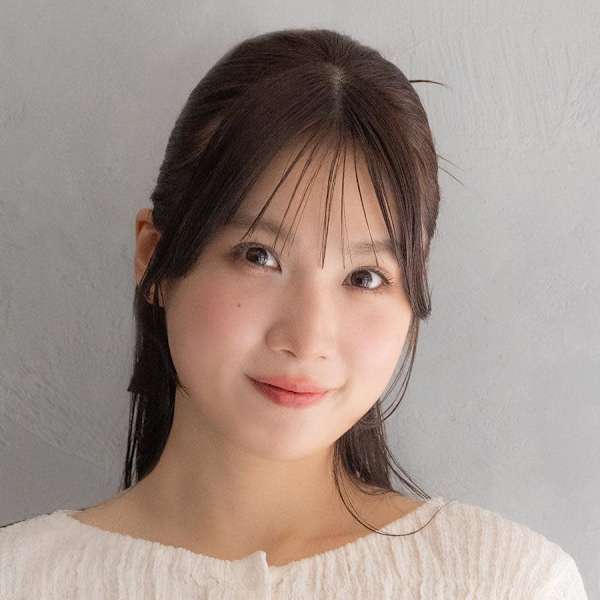 カチモリ×ハーフアップロング|EARTH/A 南柏店