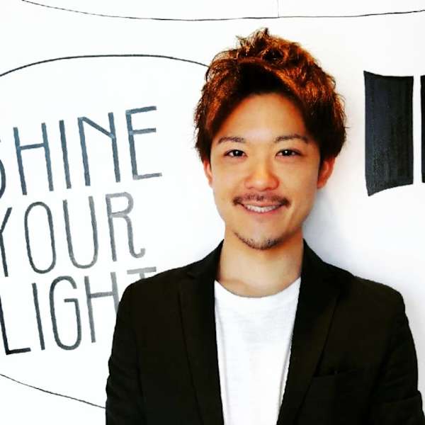 hair house ohana【ヘアー ハウス オハナ】【ヘアー ハウス オハナ】のスタッフ紹介。鈴木 聡