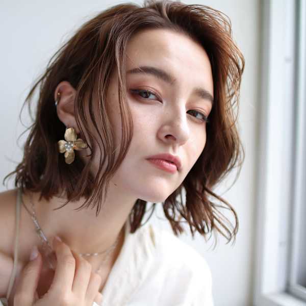 hair house ohana【ヘアー ハウス オハナ】×