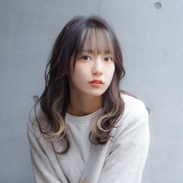 hair house ohana【ヘアー ハウス オハナ】×|hair house ohana【ヘアー ハウス オハナ】