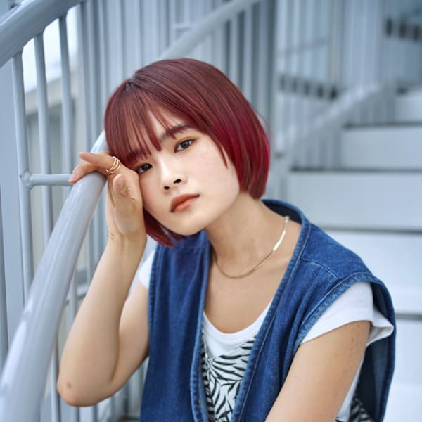 SOUPLE.ozakiyama×スタイル