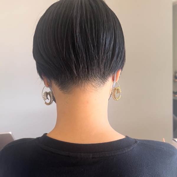 SOUPLE.ozakiyama×スタイル|SOUPLE.ozakiyama