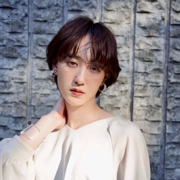 SOUPLE.kamisawa×スタイル