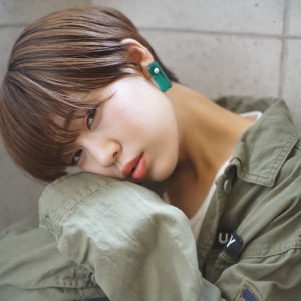 SOUPLE.kamisawa×スタイル